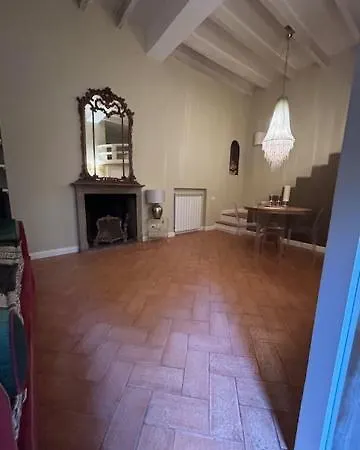 Apartment Saronno *