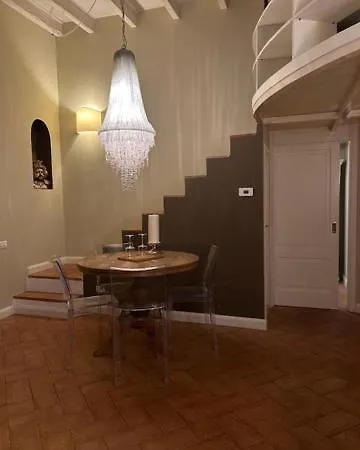 Apartment Saronno Milan