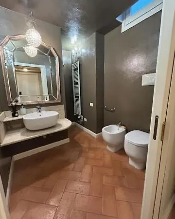 Apartment Saronno *